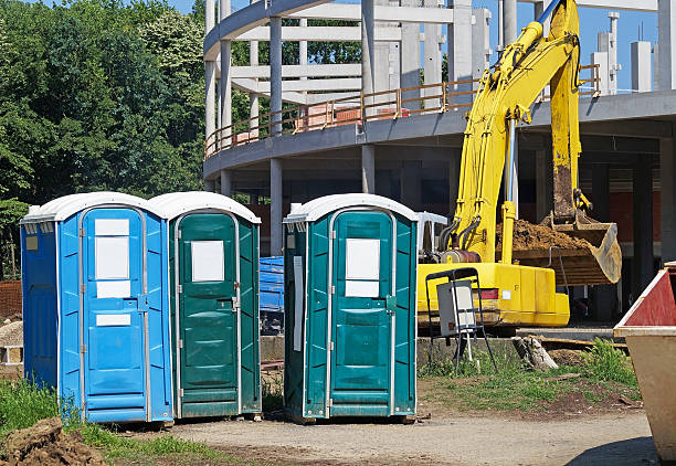 Best Restroom Trailer for Festivals  in Churubusco, IN