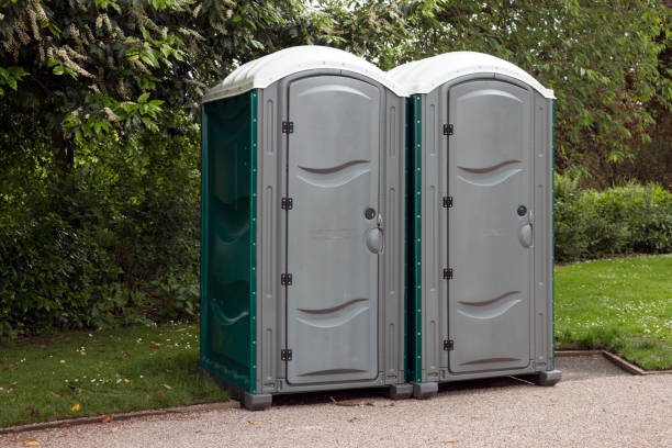 Best Portable Restroom Maintenance and Cleaning  in Churubusco, IN